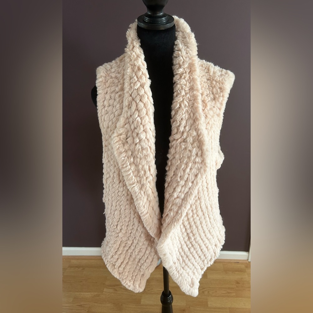 Brand new DKNY vest